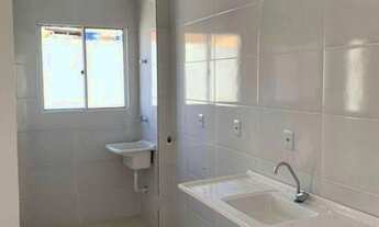 Imagem 4: Apartamento com 2 dormitórios à venda, 37 m² por R$ 179.000 - Jardim Danfer - São Paulo/SP