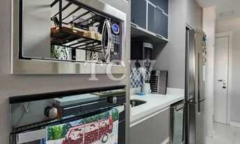 Imagem 6: Apartamento à venda 2 dorm em Aclimação - São Paulo/SP, Zona Central