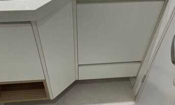 Imagem 5: Apartamento com 1 dormitório para alugar, 27 m² por R$ 1.905,00/mês - Vila Guilherme - São