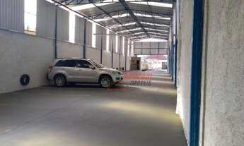 Imagem 3: Galpão à venda, 400 m² por R$ 1.200.000 - Vila Moinho Velho - São Paulo/SP