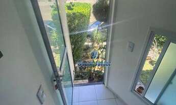 Imagem 6: Casa com 2 dormitórios à venda, 82 m² por R$ 190.000,00 - Lagoa Redonda - Fortaleza/CE