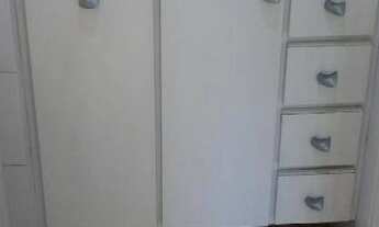 Imagem 7: Apartamento com 1 dormitório para alugar, 45 m² por R$ 2.600,00/mês - Itaim Bibi - São Pau