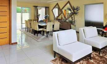 Imagem 7: Casa com 4 dormitórios à venda, 368 m² por R$ 1.800.000,00 - GRANJA VIANA PARQUE DAS ARTE