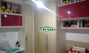 Imagem 5: Apartamento com 2 dormitórios à venda, 60 m² por R$ 210.000,00 - Cidade Serodio - Guarulho