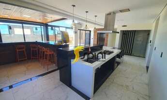 Imagem 5: Cobertura com 3 dormitórios, 456 m² - venda por R$ 3.000.000,00 ou aluguel por R$ 11.000,0