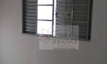 Imagem 6: Casa com 2 dormitórios para alugar, 55 m² por R$ 1.300,00/mês - Centro - Bauru/SP