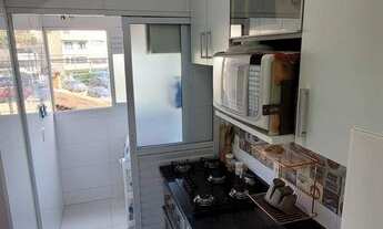 Imagem 2: Apartamento com 2 dormitórios à venda, 44 m² por R$ 235.000,00 - Jardim Maria Estela - São