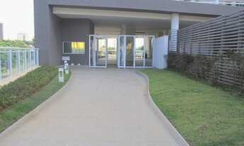 Imagem 2: Apartamento com 1 dormitório para alugar, 41 m² por R$ 2.448,49/mês - Jardim Europa - Pira