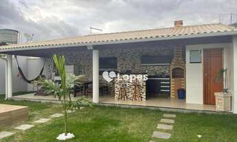 Imagem: Casa com 3 dormitórios à venda, 140 m²