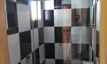 Imagem 7: Casa para alugar situada região central tratar telefone 42=999-11-6717