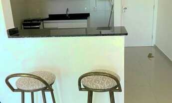 Imagem 3: DOIS QUARTOS, NASCENTE, MOBILIADO, 500M DA PRAIA