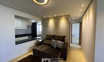 Imagem 3: Goiânia - Apartamento Padrão - Vila Maria José