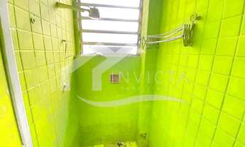 Imagem 7: Apartamento para venda com 45 metros quadrados com 1 quarto em Copacabana - Rio de Janeiro