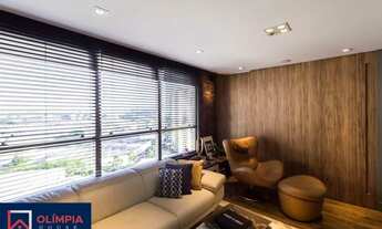 Imagem 3: Apartamento Locação 1 Dormitórios - 69 m² Vila Leopoldina