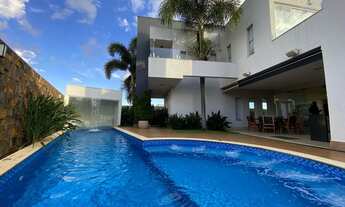 Imagem 4: Ótimo Sobrado Condomínio do Lago Goiânia-GO