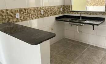 Imagem 6: Apartamento novo 150mil com subsídio de até 40mil