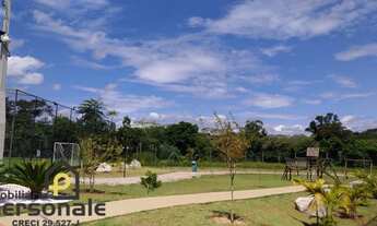 Imagem 7: Casa em condomínio em Sorocaba, Terras de São Francisco