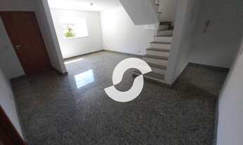 Imagem 4: Casa com 3 dormitórios à venda, 97 m² por R$ 310.000,00 - Maria Paula - São Gonçalo/RJ