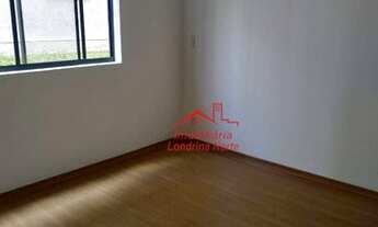 Imagem 2: Apartamento com 2 dormitórios para alugar, 49 m² por R$ 1.080,00/mês - Jardim Maria Celina