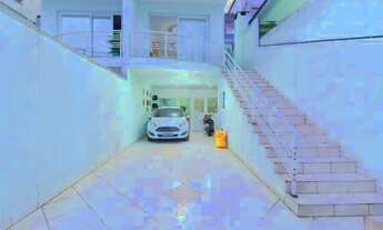 Imagem 2: Casa-São Paulo-LIMÃO