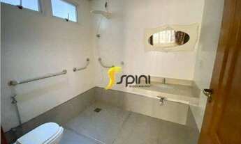 Imagem 4: Casa com 3 dormitórios para alugar por R$ 4.500,00/mês - Jardim Patrícia - Uberlândia/MG