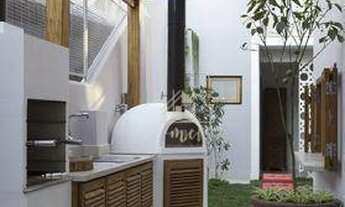 Imagem 7: Casa com 4 dormitórios para alugar, 180 m² por R$ 12.450,00/mês - Liberdade - São Paulo/SP