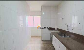 Imagem 3: Apartamento com 3 dormitórios para alugar, 95 m² por R$ 2.300,00/mês - Santana - São Paulo