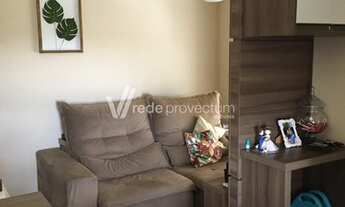 Imagem 4: Apartamento - Jardim Samambaia - Campinas