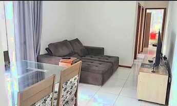 Imagem 6: Apto 2 Dorm (Suíte) Mobiliado Areias