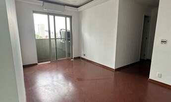 Imagem 6: Apartamento com 2 dormitórios para alugar, 58 m² por R$ 2.940,00/mês - Barra Funda - São P