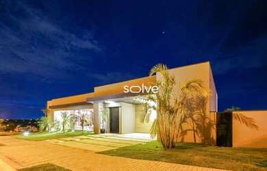 Imagem 2: Casa com 6 dormitórios à venda, 492 m² por R$ 4.500.000,00 - Condomínio Jardins do Golf