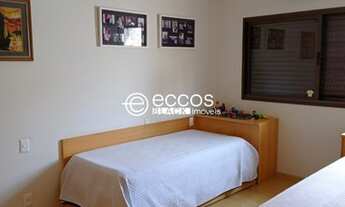 Imagem 2: CASA RESIDENCIAL em UBERLÂNDIA - MG, TABAJARAS