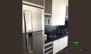 Imagem 3: Apartamento à venda, 60 m² por R$ 460.000,00 - Mauá - São Caetano do Sul/SP