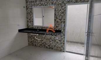 Imagem 3: Casa com 2 dorms, Caiçara, Praia Grande - R$ 215 mil, Cod: 1094