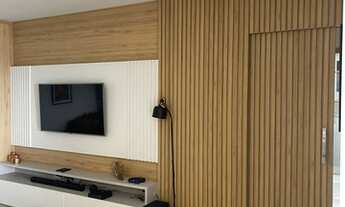 Imagem 4: Apartamento para venda tem 104 metros quadrados com 3 quartos em Vila Almeida - Indaiatuba