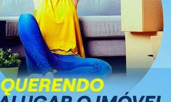 Imagem 2: Casa com 2 dormitórios para alugar, 88 m² por R$ 500,00/mês - San Rafael - Ibiporã/PR