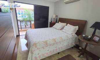 Imagem 5: Apartamento com 3 dormitórios à venda, 135 m² por R$ 650.000,00 - Jardim Tejereba - Guaruj