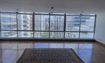 Imagem 3: Cobertura Duplex - Higienópolis - 3 Suítes - 351m²