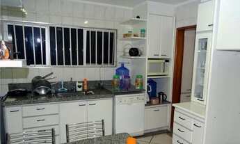 Imagem 7: Apartamento cobertura - 256m² - Setor Aeroporto - Goiânia-GO