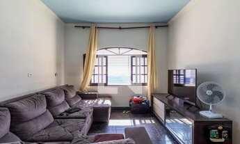 Imagem 2: Casa para Aluguel - Vila Rosália, 4 Quartos, 250 m2