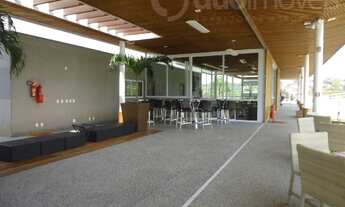 Imagem 7: Casa com 3 dormitórios à venda, 430 m² por R$ 2.700.000,00 - Alphaville Piracicaba - Pirac