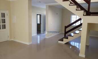 Imagem 3: Casa com 3 dormitórios, 215 m² - venda por R$ 1.600.000,00 ou aluguel por R$ 5.950,00/mês