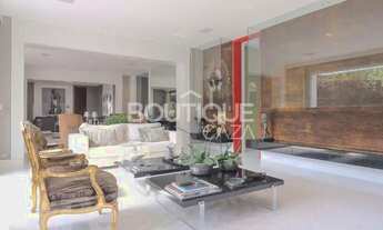 Imagem 2: Casa Deliciosa com Espaços generosos, Piscina aquecida, Área Gourmet em Alto de Pinheiros