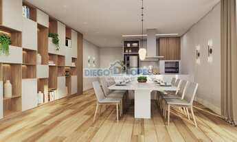 Imagem 5: Cobertura Duplex em Curitiba