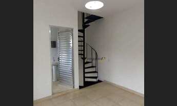 Imagem 7: Casa com 1 dormitório para alugar, 52 m² por R$ 1.500,00/mês - Veleiros - São Paulo/SP