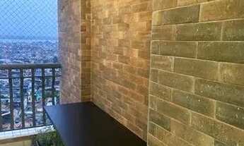 Imagem 2: ED. MISTRAL, apartamento com 69m²