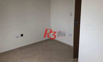 Imagem 4: Sobrado com 2 dormitórios, 60 m² - venda por R$ 280.000,00 ou aluguel por R$ 1.888,00/mês