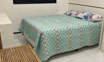 Imagem 4: Apartamento Grand Park Águas projetados e mobiliado