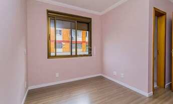 Imagem 4: Apartamento de 75m² - 2 dormitórios, 1 suíte, churrasqueira e 2 vagas de garagem no bairro