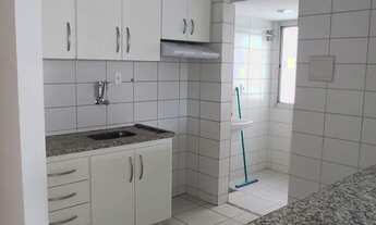 Imagem 4: Apartamento 2/4 Portal Veredas St Negrão de Lima